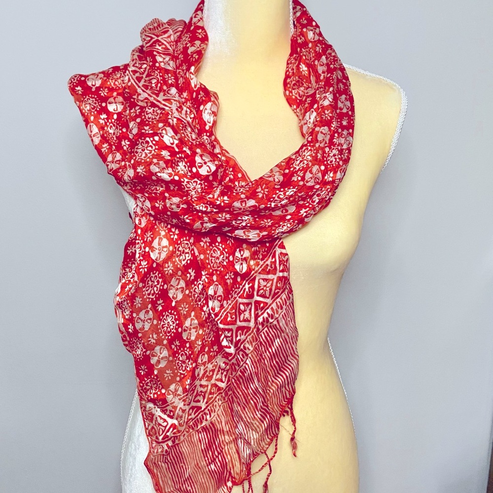 Scarf/Wrap lightweight